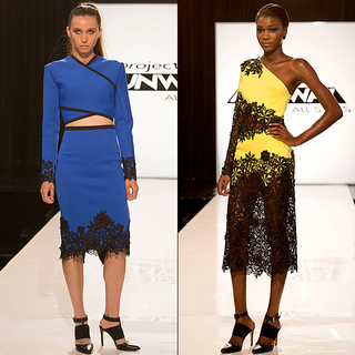 Illustration for article titled Project Runway : All Stars Season IV, Episode 10 Recap